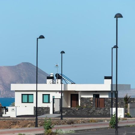 Ereza Villa Boraen 코라레호 외부 사진