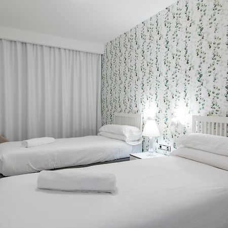 Ereza Villa Boraen 코라레호 외부 사진