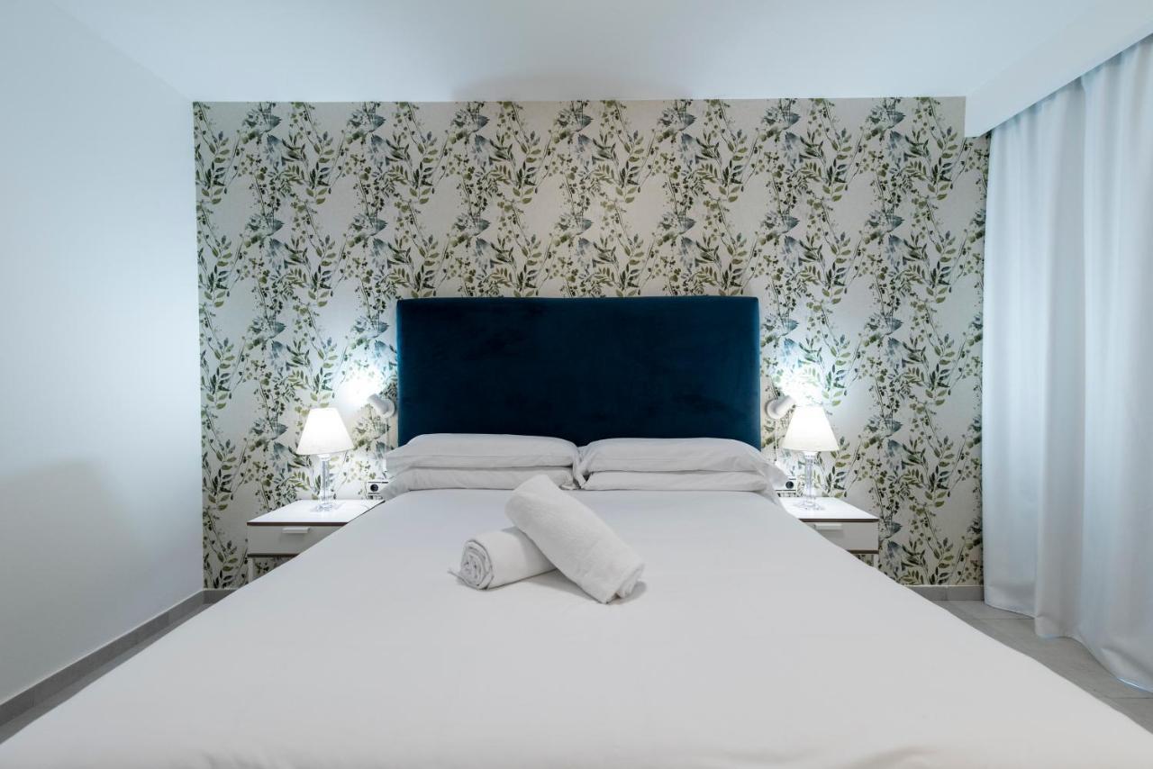 Ereza Villa Boraen 코라레호 외부 사진