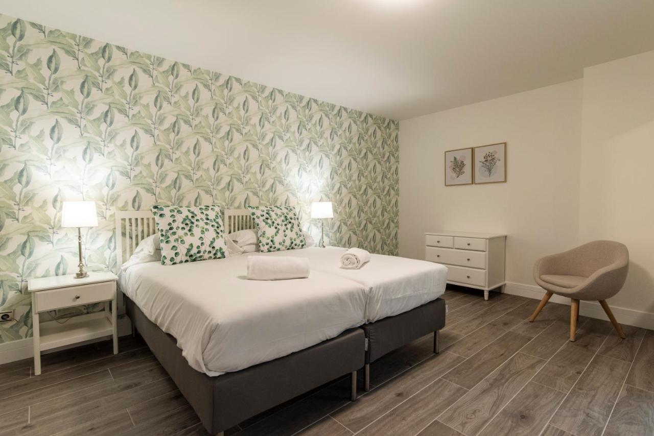 Ereza Villa Boraen 코라레호 외부 사진