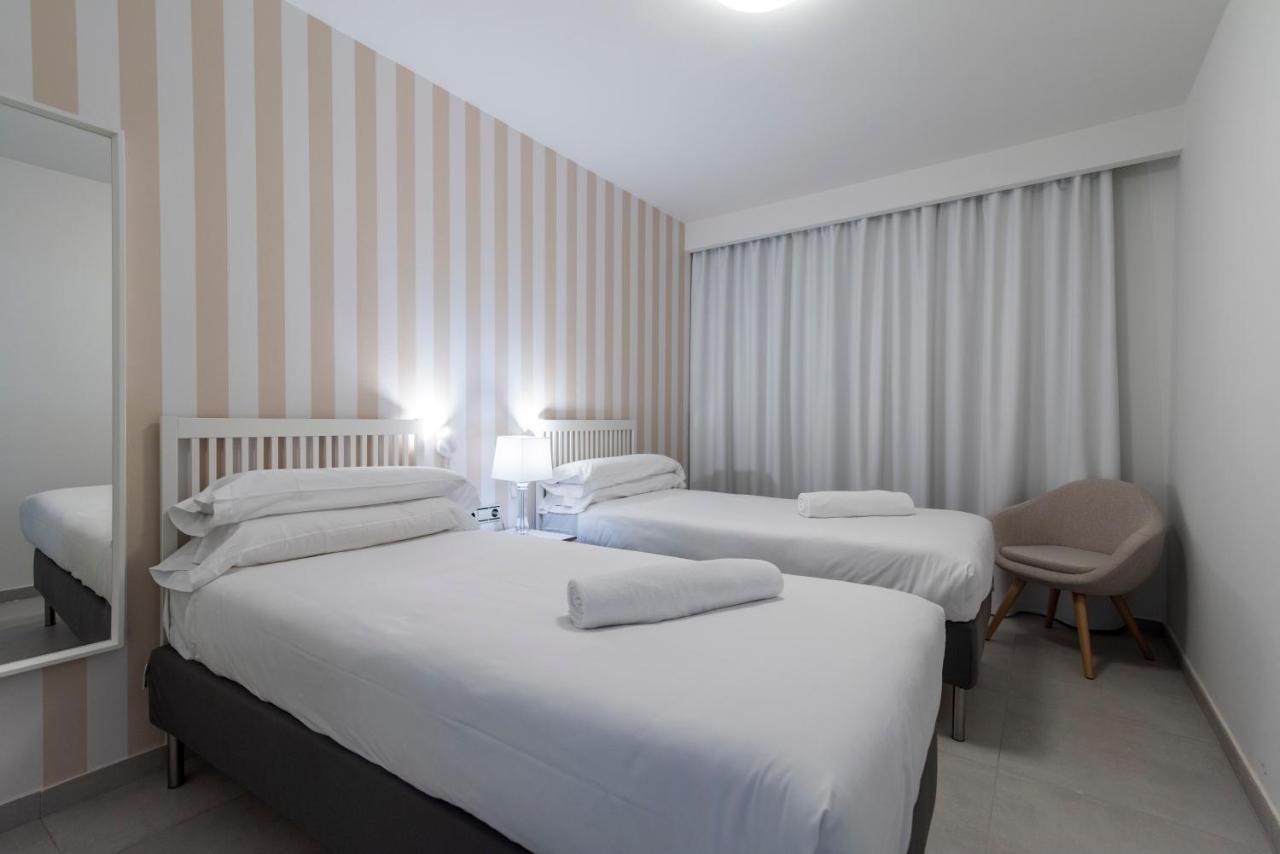 Ereza Villa Boraen 코라레호 외부 사진