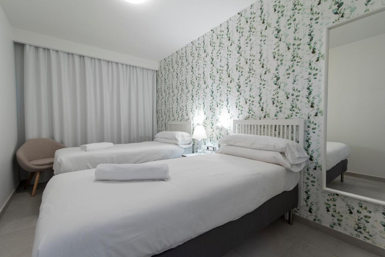 Ereza Villa Boraen 코라레호 외부 사진