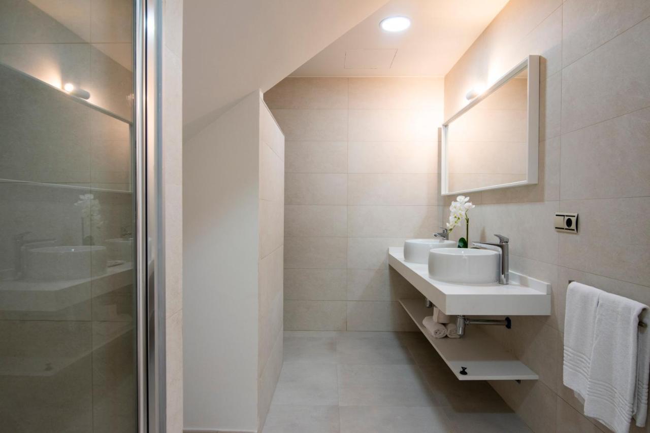 Ereza Villa Boraen 코라레호 외부 사진