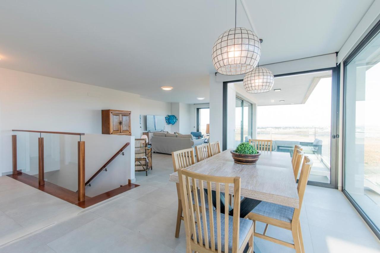 Ereza Villa Boraen 코라레호 외부 사진