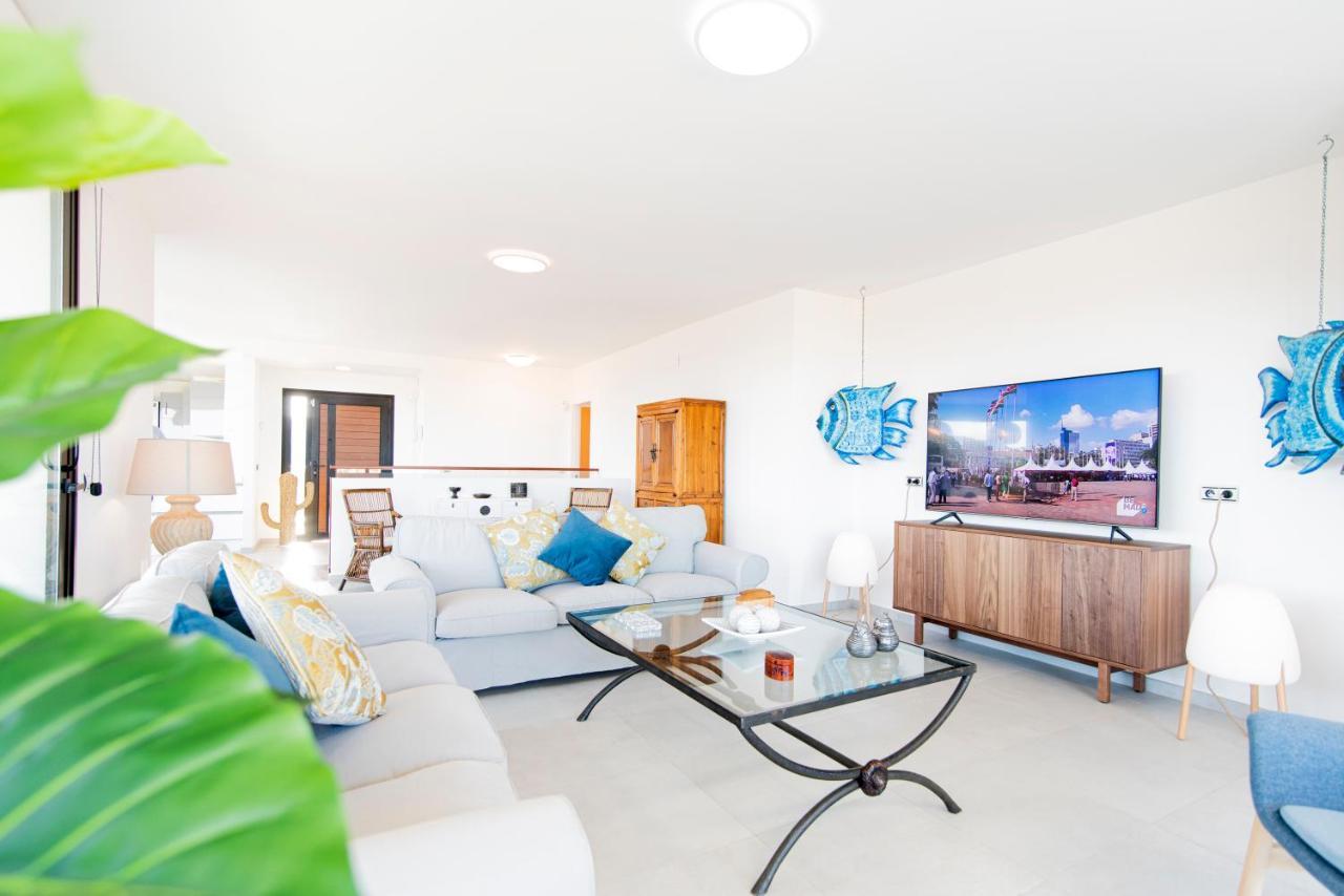 Ereza Villa Boraen 코라레호 외부 사진