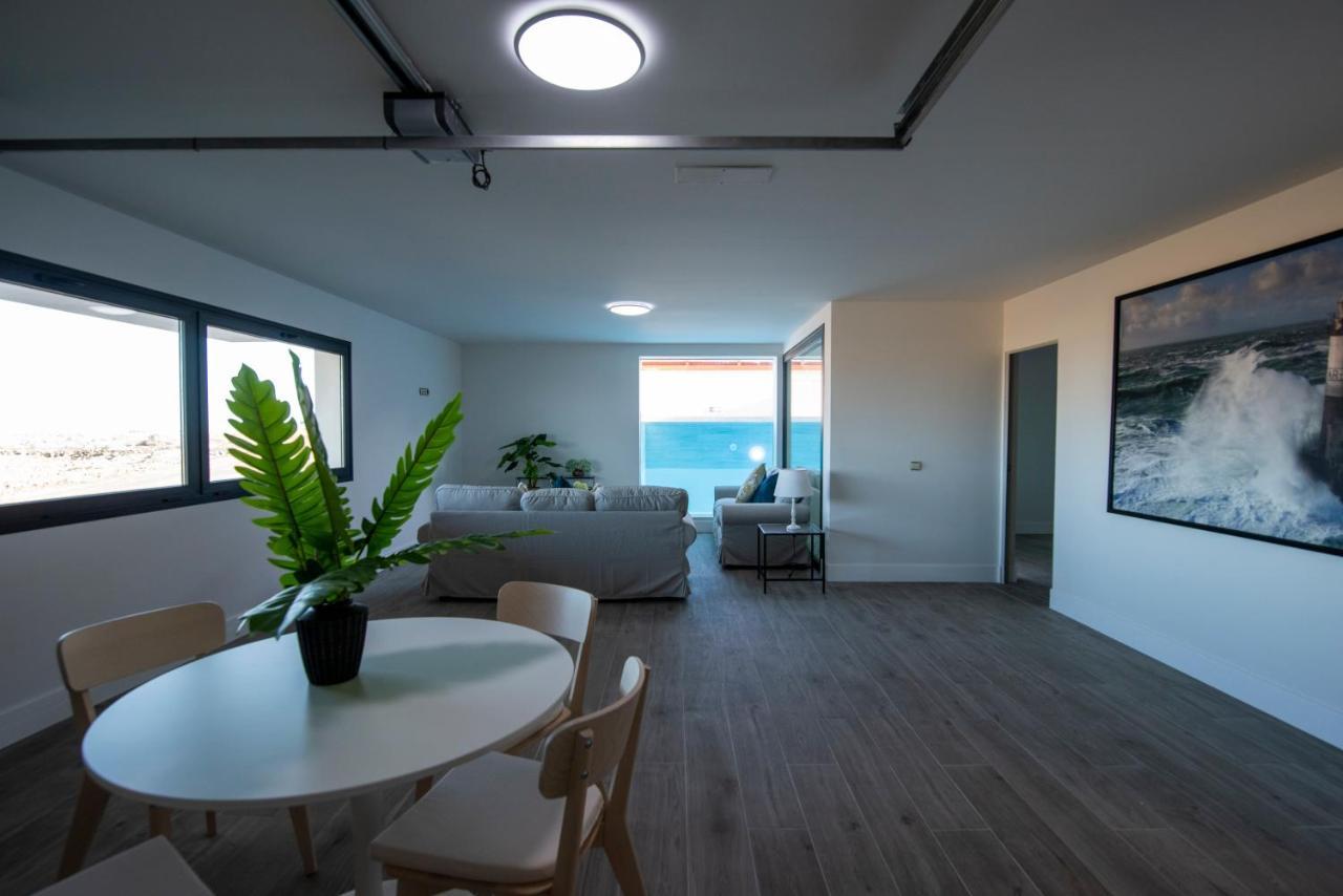 Ereza Villa Boraen 코라레호 외부 사진