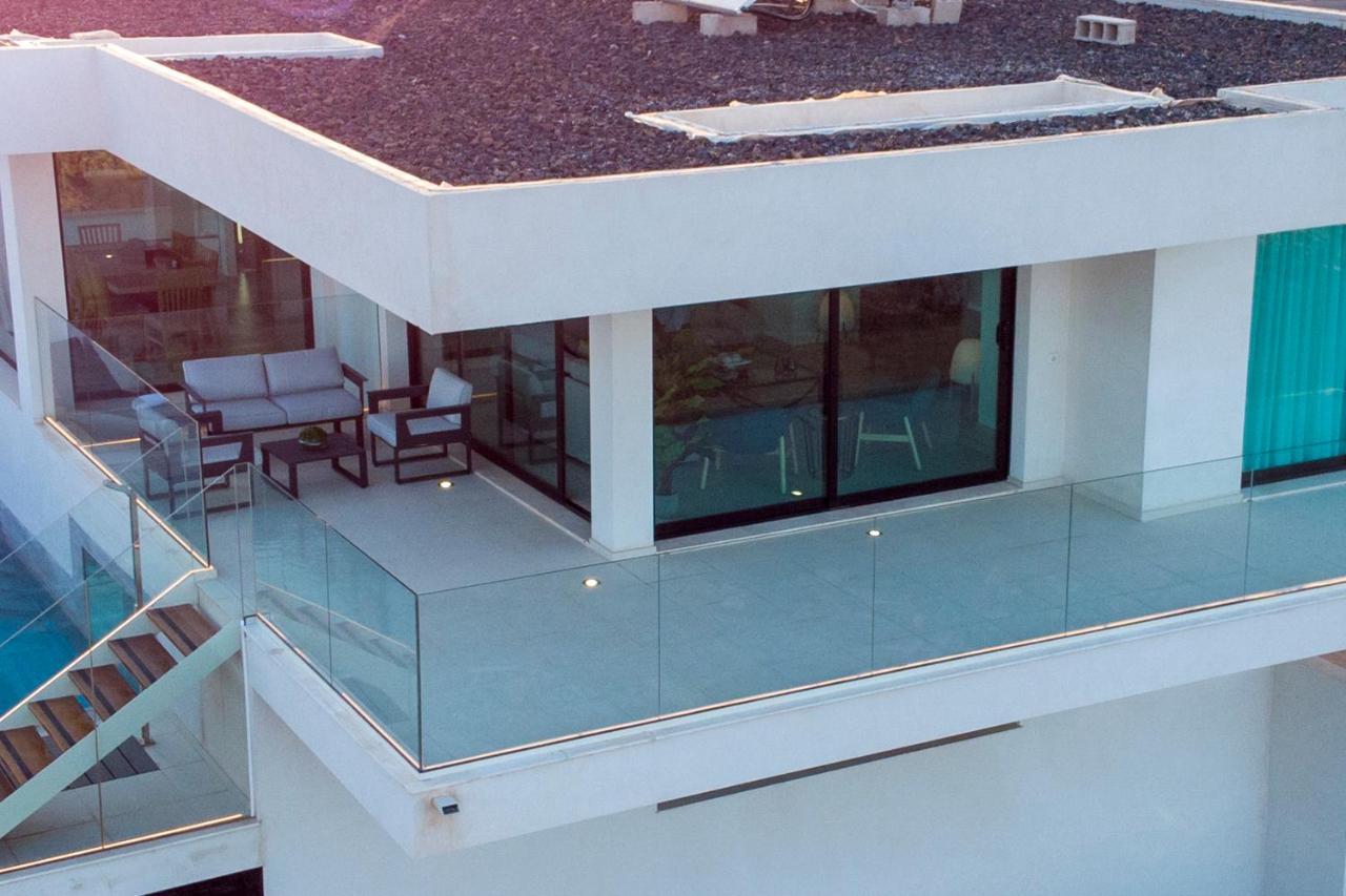 Ereza Villa Boraen 코라레호 외부 사진