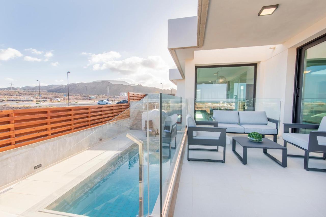 Ereza Villa Boraen 코라레호 외부 사진