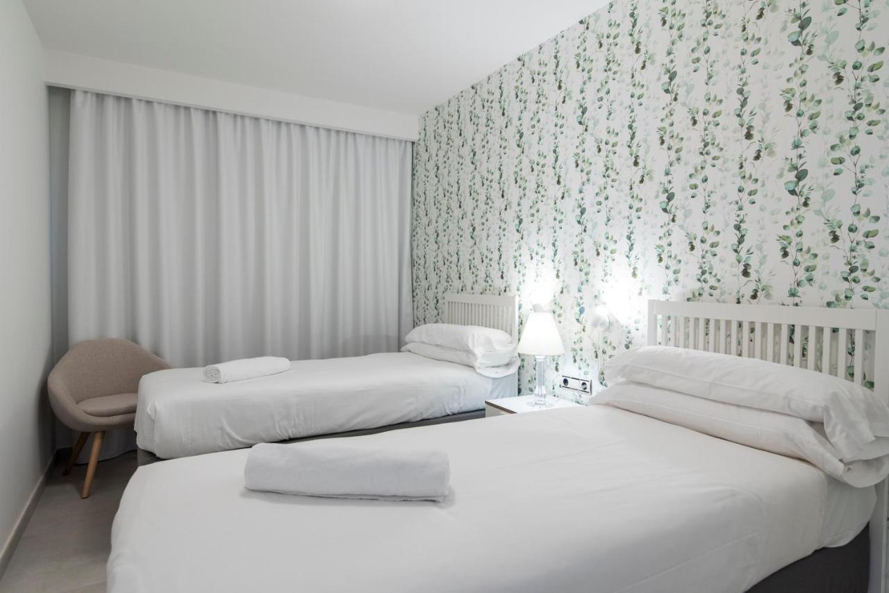 Ereza Villa Boraen 코라레호 외부 사진