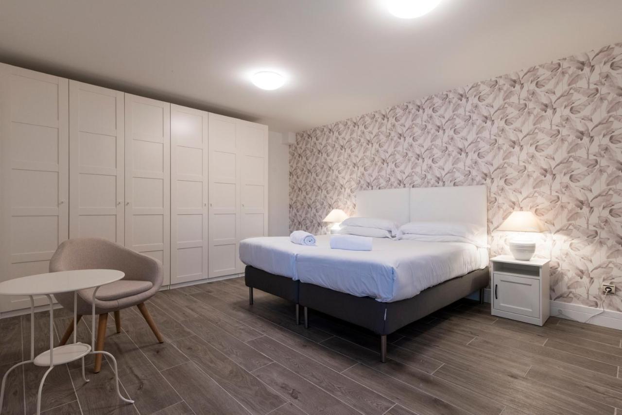 Ereza Villa Boraen 코라레호 외부 사진