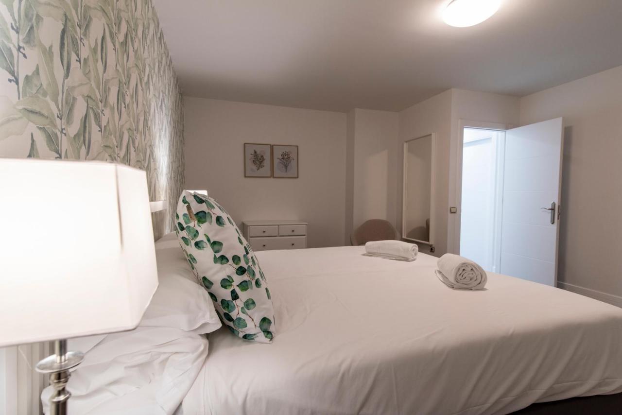 Ereza Villa Boraen 코라레호 외부 사진