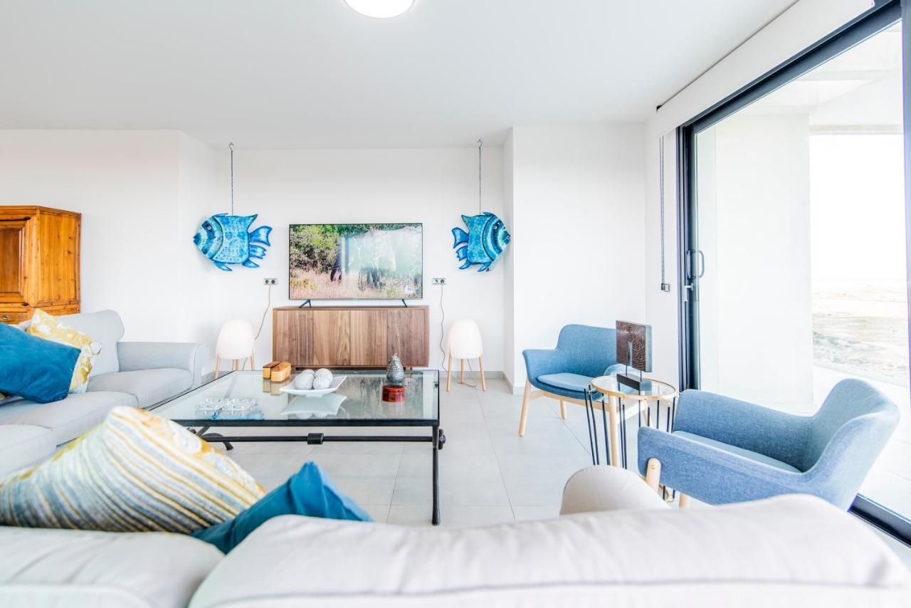 Ereza Villa Boraen 코라레호 외부 사진