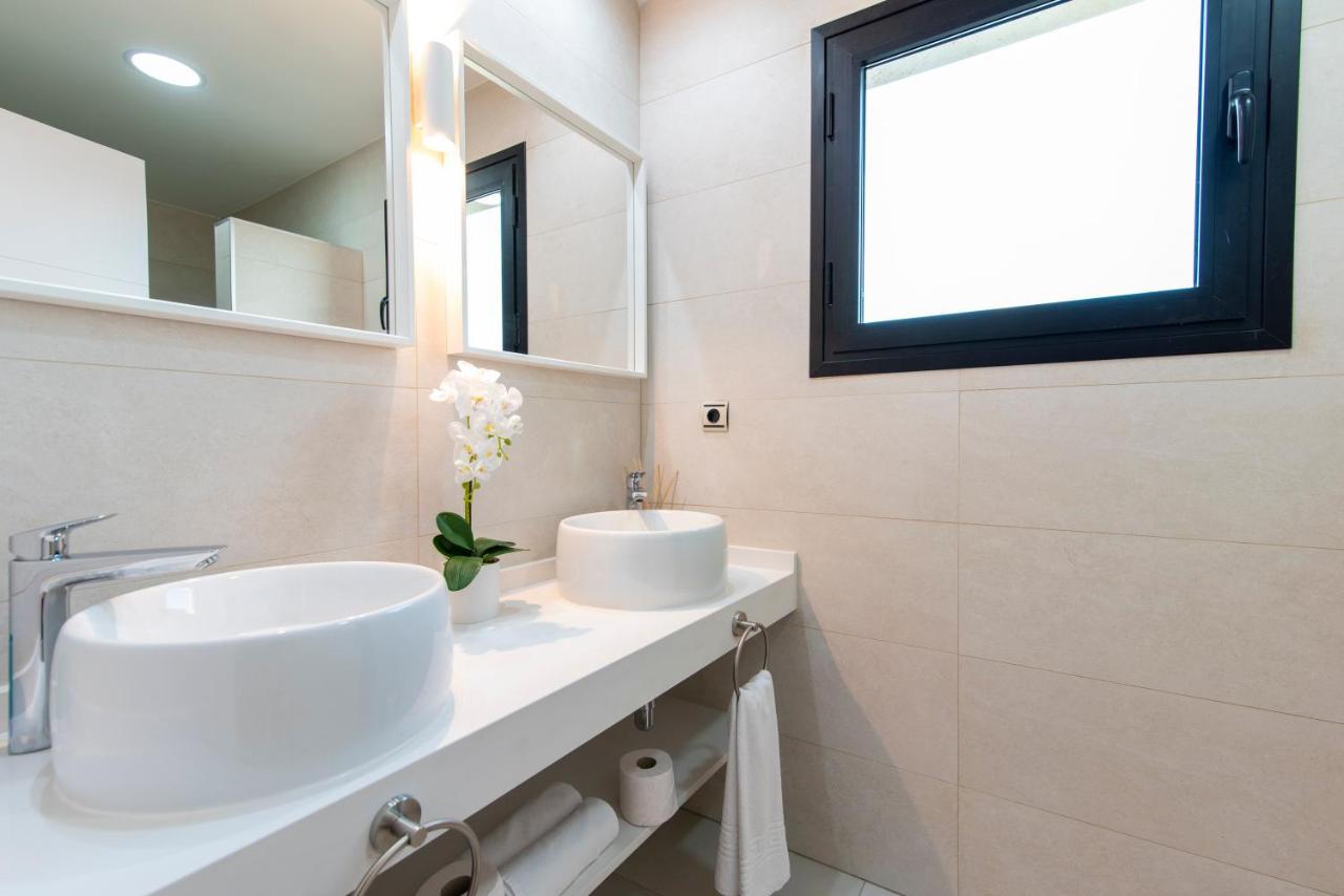 Ereza Villa Boraen 코라레호 외부 사진