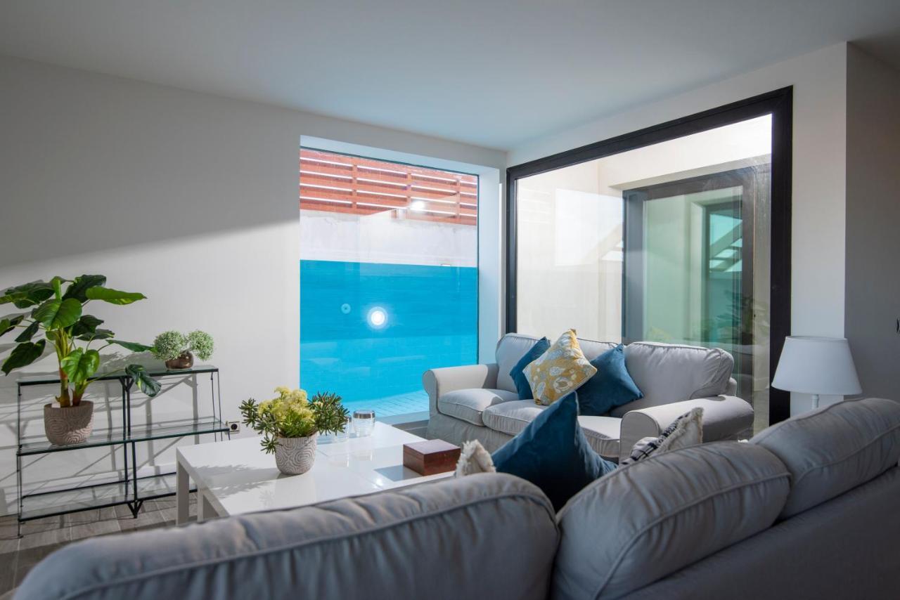 Ereza Villa Boraen 코라레호 외부 사진
