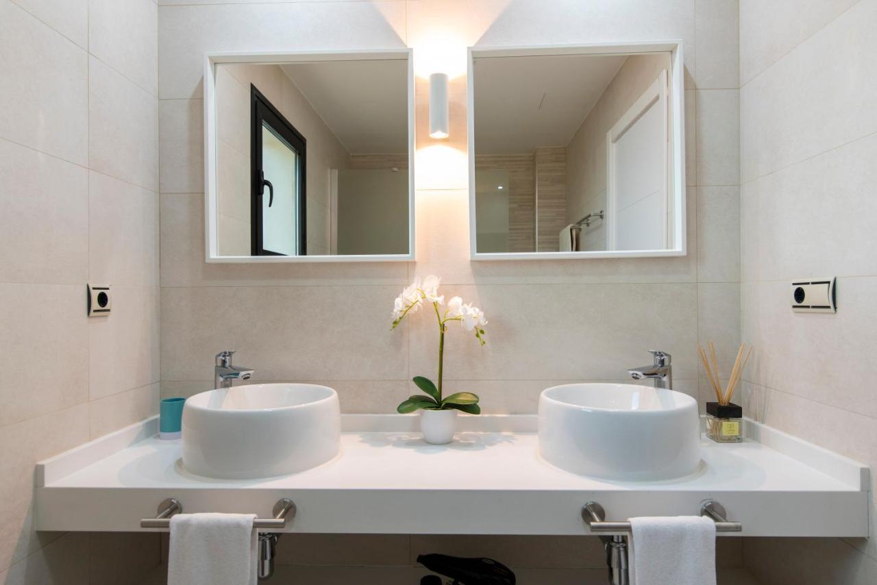 Ereza Villa Boraen 코라레호 외부 사진