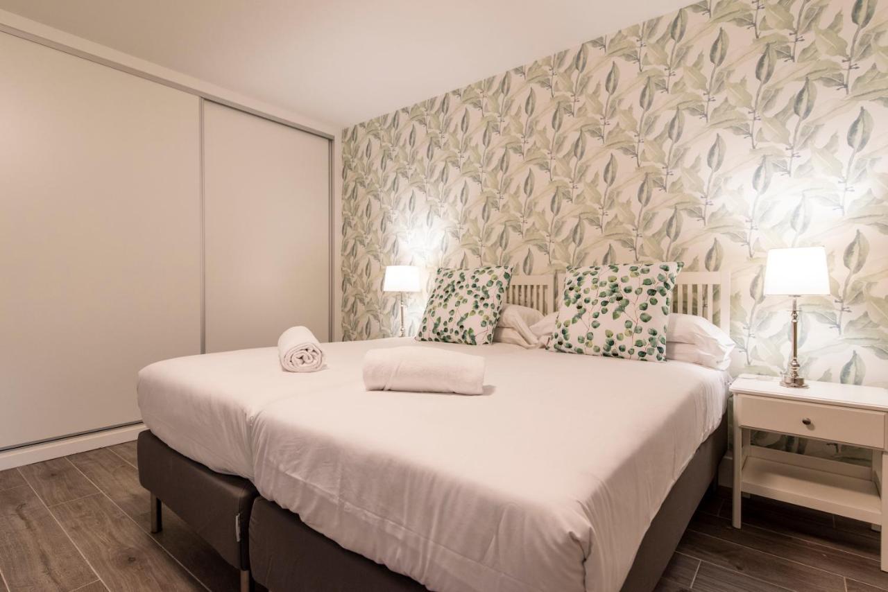 Ereza Villa Boraen 코라레호 외부 사진