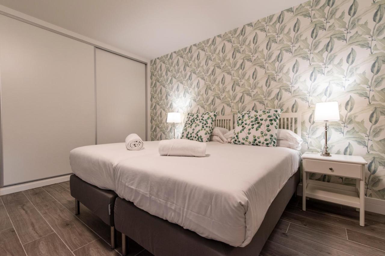 Ereza Villa Boraen 코라레호 외부 사진